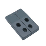 Zinc Alloy Hinge