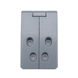 Zinc Alloy Hinge