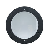 Tempered Glass Inspection Window