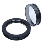 Anti-condensation observation window (Vacuum)