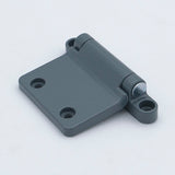 Aluminum Alloy Hinge