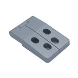 Zinc Alloy Hinge