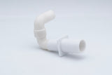 Condensate Drain Pipe