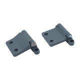 Aluminum Alloy Hinge